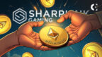 Why Public Company SharpLink Gaming Bought $25.7M in ETH from Ethereum Foundation