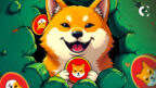 Shiba Inu Price Closely Mirrors Dogecoin in Macro Bullish Breakout