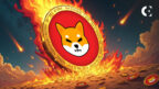 A Single Whale Burns 1 Billion SHIB, Spiking Burn Rate 116,757%