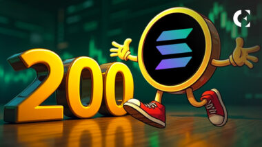Solana Hits $200 Amid Developer and Meme Coin Surge