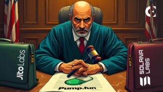 Solana, Jito Executives Named in Expanded Pump.fun Lawsuit