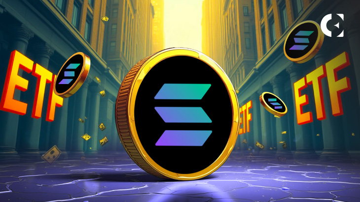 Solana Staking Enters Wall Street: First U.S. ETF SSK Launches With On-Chain Rewards