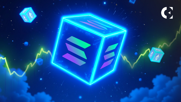 Solana's Big Q2 Win: More Revenue Than Any Other Blockchain