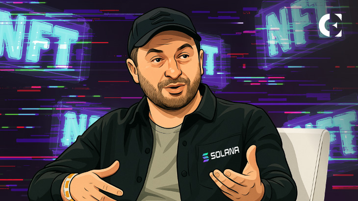 Solana’s CEO Calls Memecoins “Digital Slop”—Even Though They Drive 62% of His Network’s Revenue