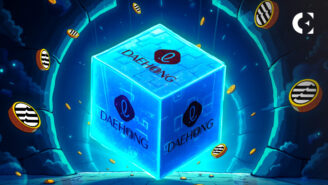 News and analysis of the major partnership between the Lotte Group subsidiary Daehong Communications and the Aptos (APT) blockchain in South Korea in July 2025.