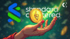 News and analysis of Standard Chartered's bullish price prediction for Ethereum (ETH), with its research department targeting a price well above $4,000.