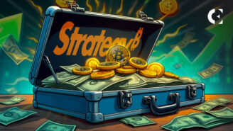 News and analysis of the growing corporate BTC treasury trend, with a new $2.46B purchase by Strategy and the emergence of Twenty One Capital in July 2025.