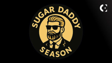 Press release - Sugar Daddy Season ($SUGAR)