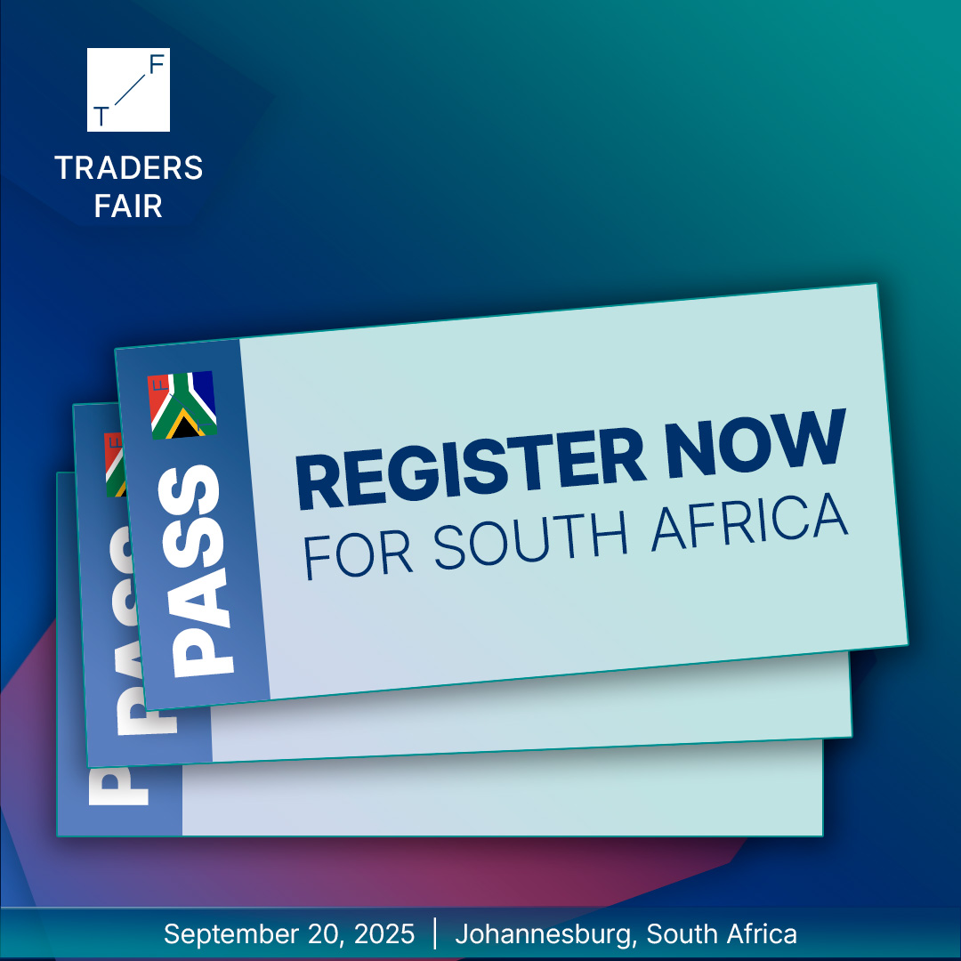 Traders Fair South Africa 2025: Brings Learning, Networking, and Global Sponsors Together