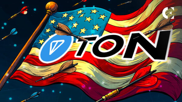 TON’s New $400M Treasury and Telegram Wallet Are Here. What’s Next for the Price?