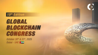 The 15th Global Blockchain Congress Returns to Dubai – Bigger & Bolder