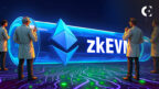 How Ethereum Plans to Use ZK Technology to Massively Scale
