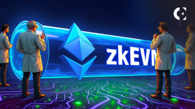 How Ethereum Plans to Use ZK Technology to Massively Scale