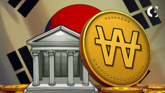 News report on South Korea's plan to fast-track new crypto regulations in 2025, influenced by the recent passage of the US GENIUS Act.