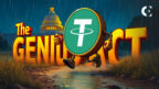 The "Tether Collapse" Theory That Is Gaining Traction in the Market