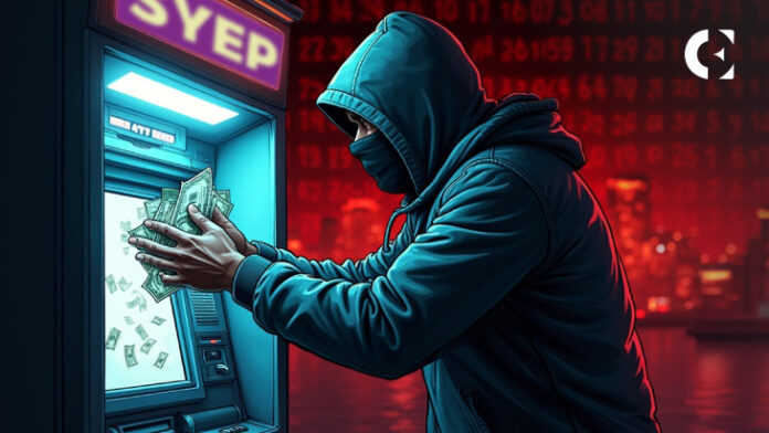 Bitcoin ATM Scam Targets US Seniors as CBI Arrests 3 Indian Suspects