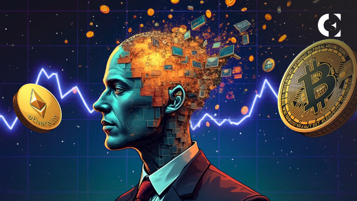 The Psychology Trap: Why Most Traders Miss the Biggest Moves as ETH/BTC Breaks Out