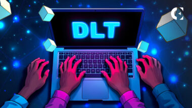The-Rise-of-DLT-Technology-Powering-Decentralized-Systems