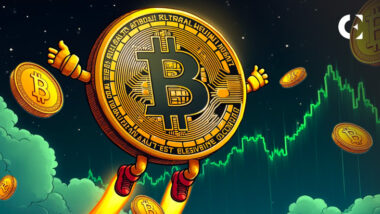 Behind the New ATH: A Look at Bitcoin's Low Inflows and High Leverage