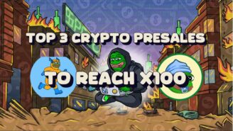 Top 3 Crypto Presales Right Now: Little PEPE, Bitcoin Hyper, or Pepescape?