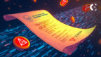 News and analysis of the Form S-3 shelf registration filed by the publicly traded company Tron Inc. (formerly SRM Entertainment) in July 2025 in the US.