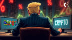 Trump’s New BRICS Tariff Threat: What It Means for Crypto Markets
