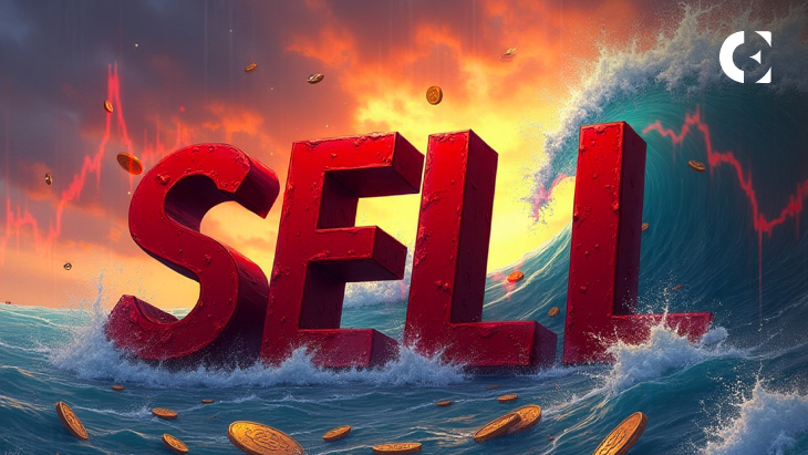 Tsunami Warning Has Traders Watching for a Repeat of the 2020 “Panic Sell” in Crypto