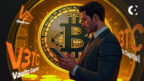 News and data on institutional Bitcoin adoption, as Vaultz Capital joins the list of companies now holding over 3.5M BTC.