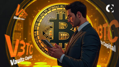 News and data on institutional Bitcoin adoption, as Vaultz Capital joins the list of companies now holding over 3.5M BTC.