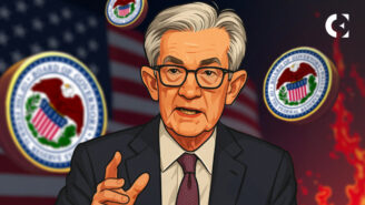 The War on Powell Is Here: The White House Is Officially Looking for His Replacement