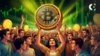 Three Data-Driven Reasons Why Bitcoin's Rally Has More Room to Run