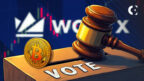 News report on the WazirX exchange revival plan, including a final vote for creditor fund distribution in 2025.