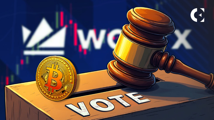 WazirX Moves Forward With Revival Plan, Announces Final Vote to Begin Fund Distribution