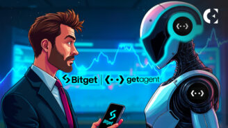 What Is Bitget's GetAgent and How Does It Work A Complete Guide