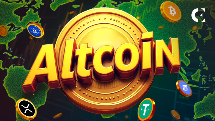 What is the role of Altcoins in the Cryptocurrency World?