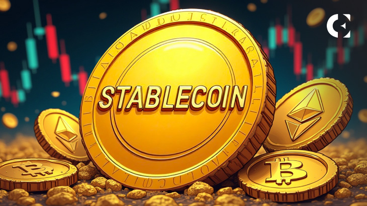 What is a Stablecoin? Feature mage