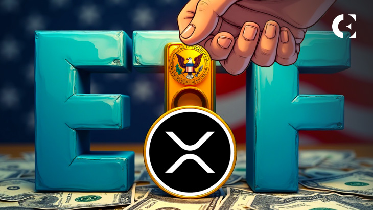 Why Does the SEC Keep Pausing ETFs That Hold XRP? A Look at the Bitwise Case