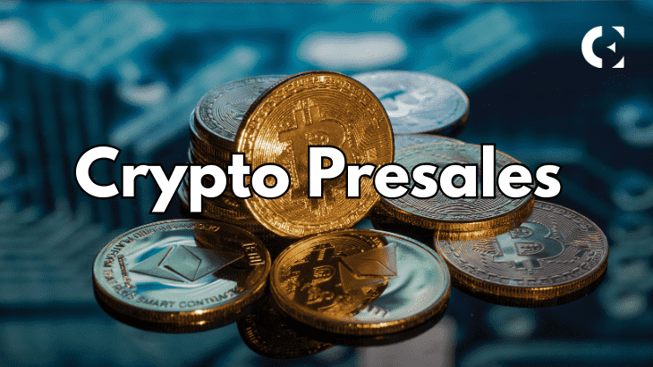 Why Everyone’s Talking About Presales Again & 5 That Stand Out in 2025