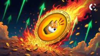 BONK's price surge is explained by a potential new ETF, a massive spike in trading volume, and strengthening on-chain fundamentals.