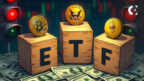 News and analysis of the SEC's strategy of staying approvals for multi-asset crypto ETFs like the Bitwise 10 Fund in the US in 2025.