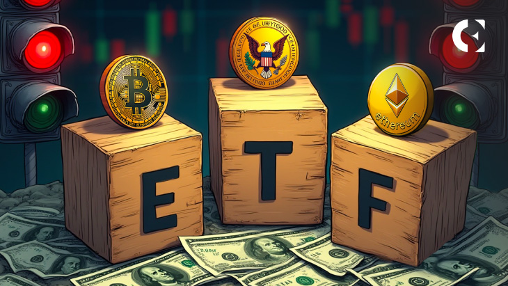 A Green Light, Then a Red Light: Why the SEC Is Pausing New Altcoin ETFs