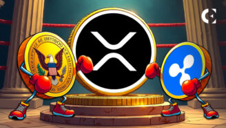 Lawyer Bill Morgan says the outcome of the Ripple SEC case will no longer affect XRP's price.
