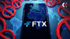The FTX Recovery Trust has moved to classify claims from 49 countries with crypto bans as "disputed."