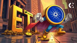 Will This New Nasdaq ETF Boost Cardano's ADA Price