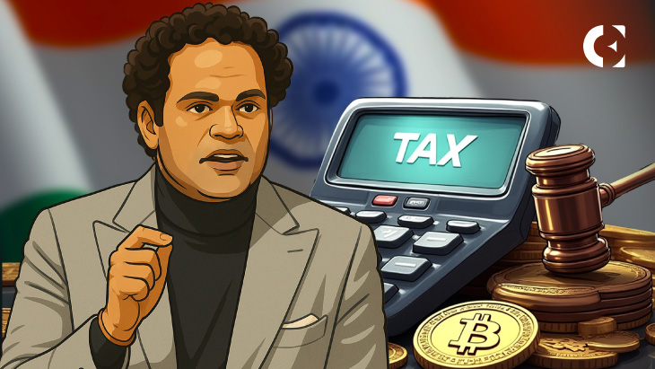 With 100 Million Crypto Users, Indian Exchanges Say It’s Time to Fix the Tax Laws