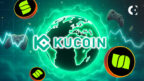 News and analysis of the new KuCoin listing for the Unite (UNITE) token, a Layer 3 blockchain for mobile Web3 gaming, set for July 30, 2025.