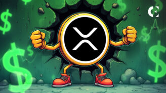 Look at the Confirmed Breakout That Has Bulls Targeting $4.35 for XRP