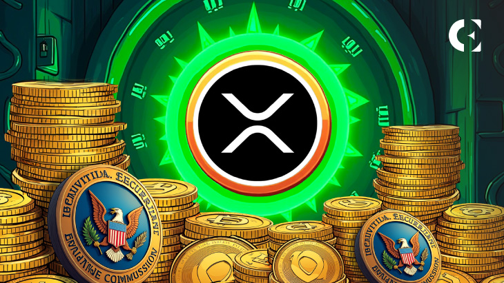 XRP Escrow Is Bullish, Not a Dump; and the SEC’s Own Words Prove It