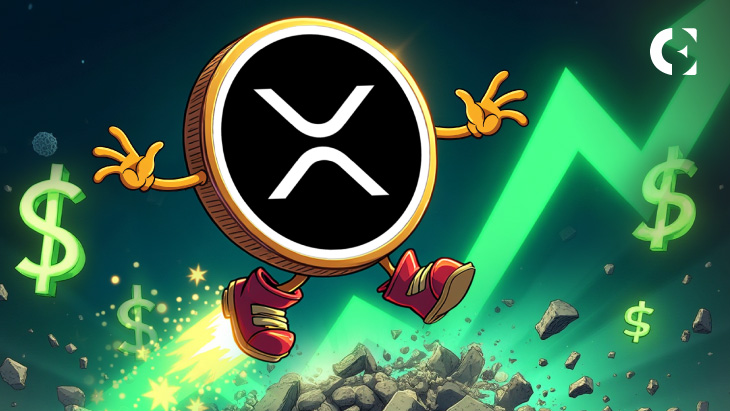 XRP Eyes Major Breakout: Will It Conquer ‘The Chasm’?
