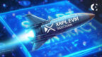 XRP Ledger's New EVM Sidechain Sees Strong Launch Week